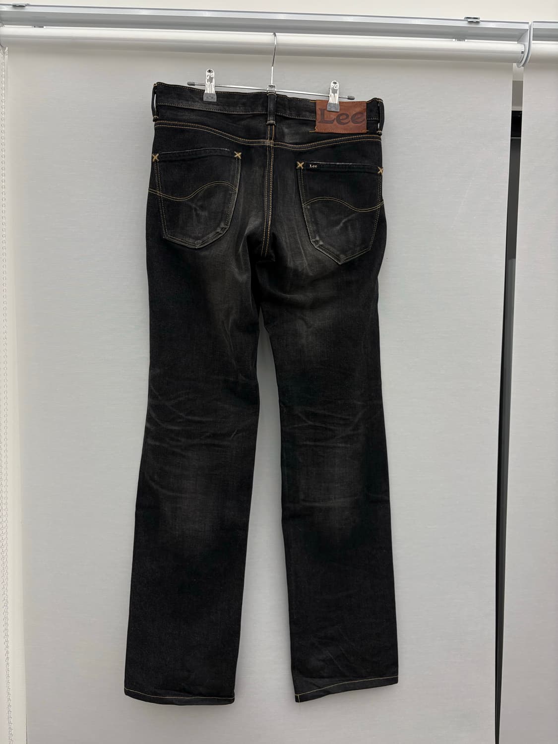 Lee 데님팬츠 상품이미지2