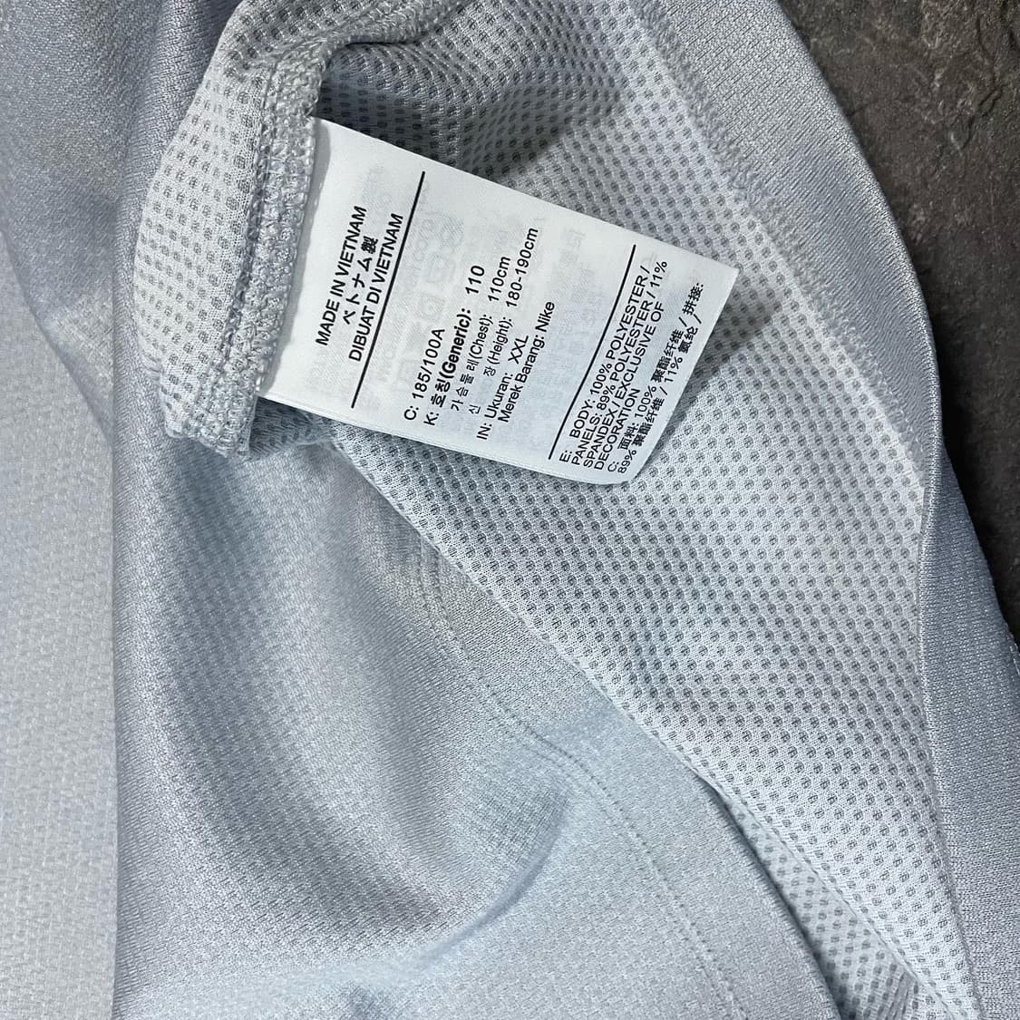 나이키 골프 반집업 져지 상품이미지6