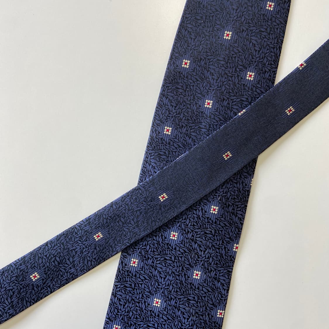 크리스찬 디올(Dior) 명품 정품 넥타이 상품이미지4