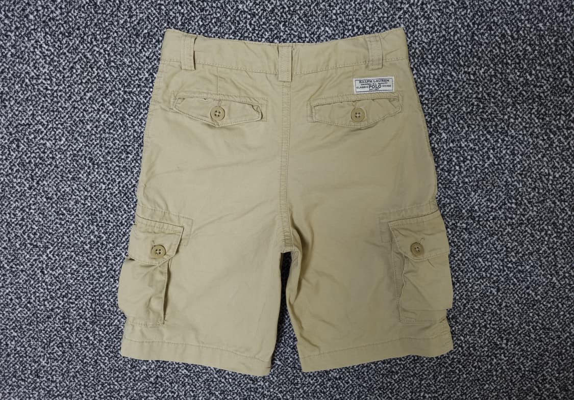 [무료배송][130]폴로 키즈 반팔티 반바지 일괄판매 상품이미지7