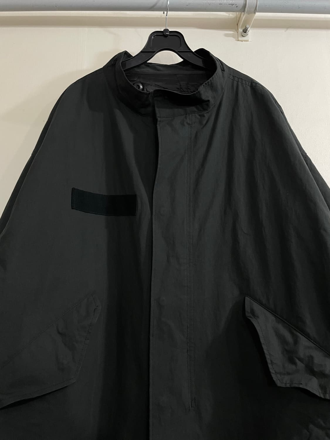 FREAK’S STORE m65 숏 모즈 코트 파카 라이너 세트 상품이미지4