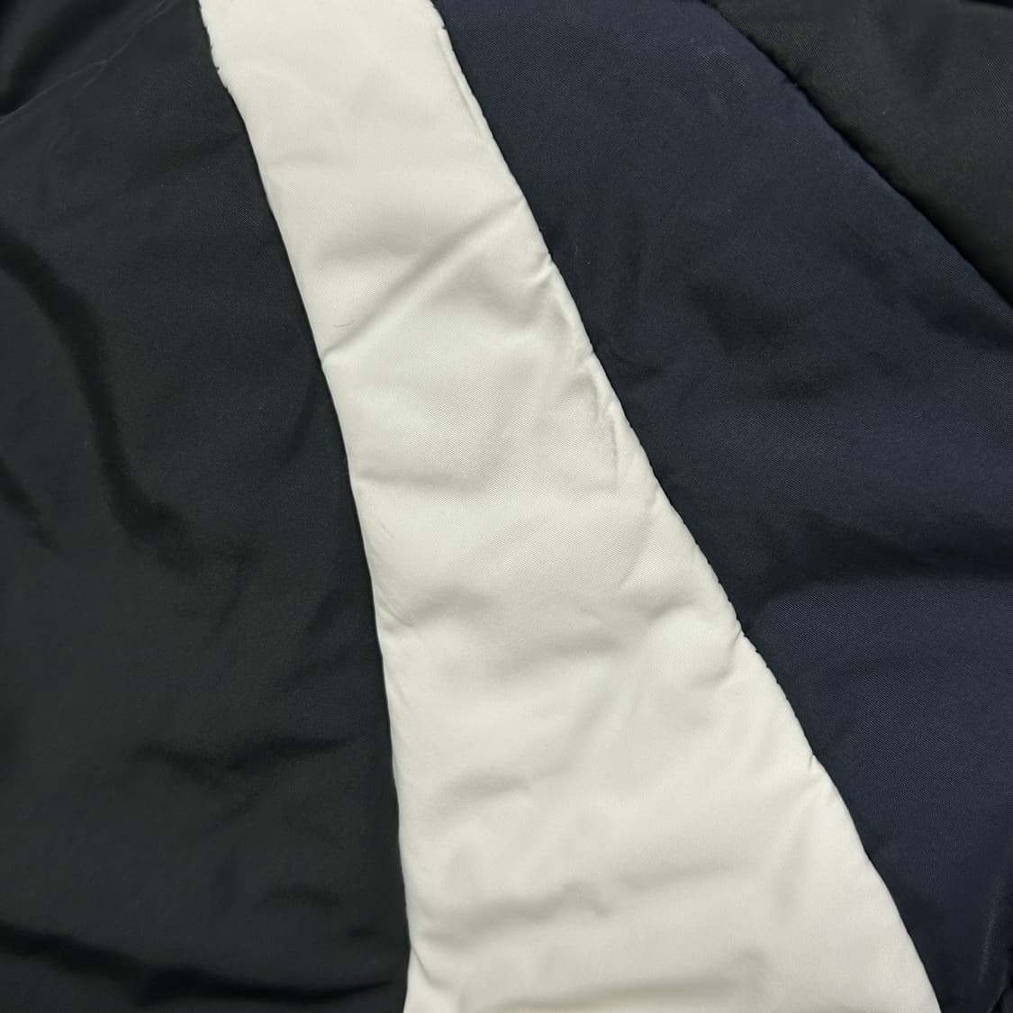 카파 이탈리아 리버시블 치프키프 점퍼 상품이미지4