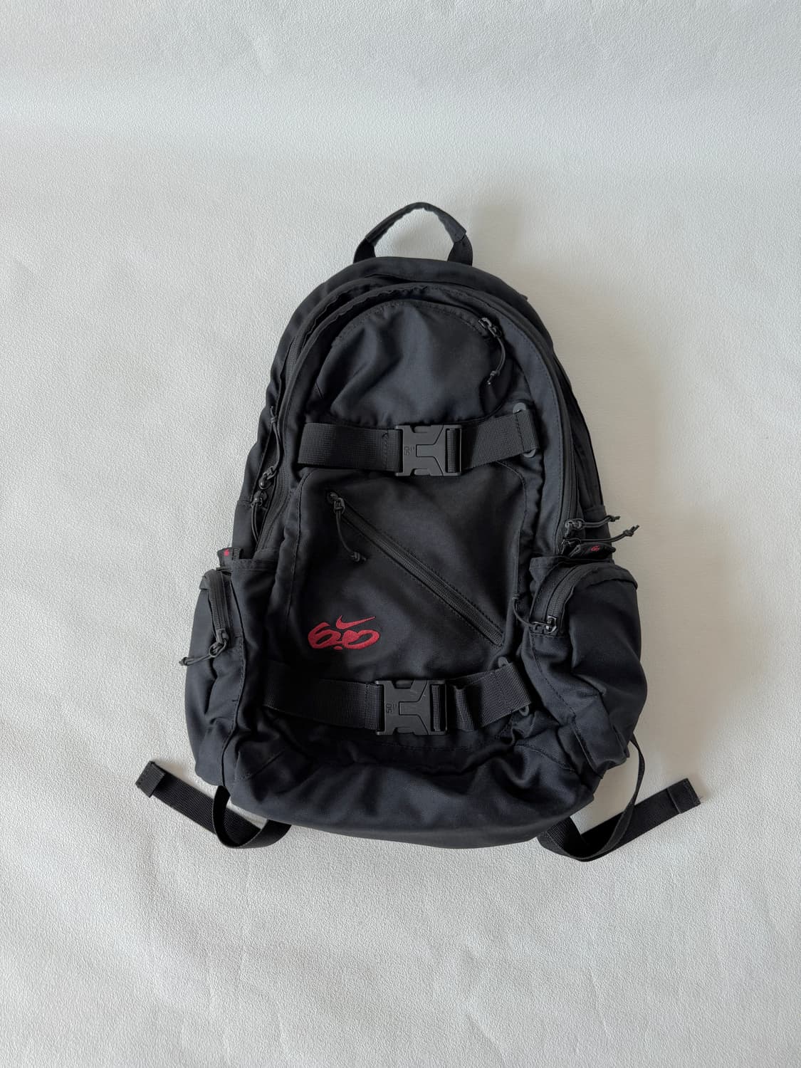 나이키(NIKE) 6.0 백팩 상품이미지1