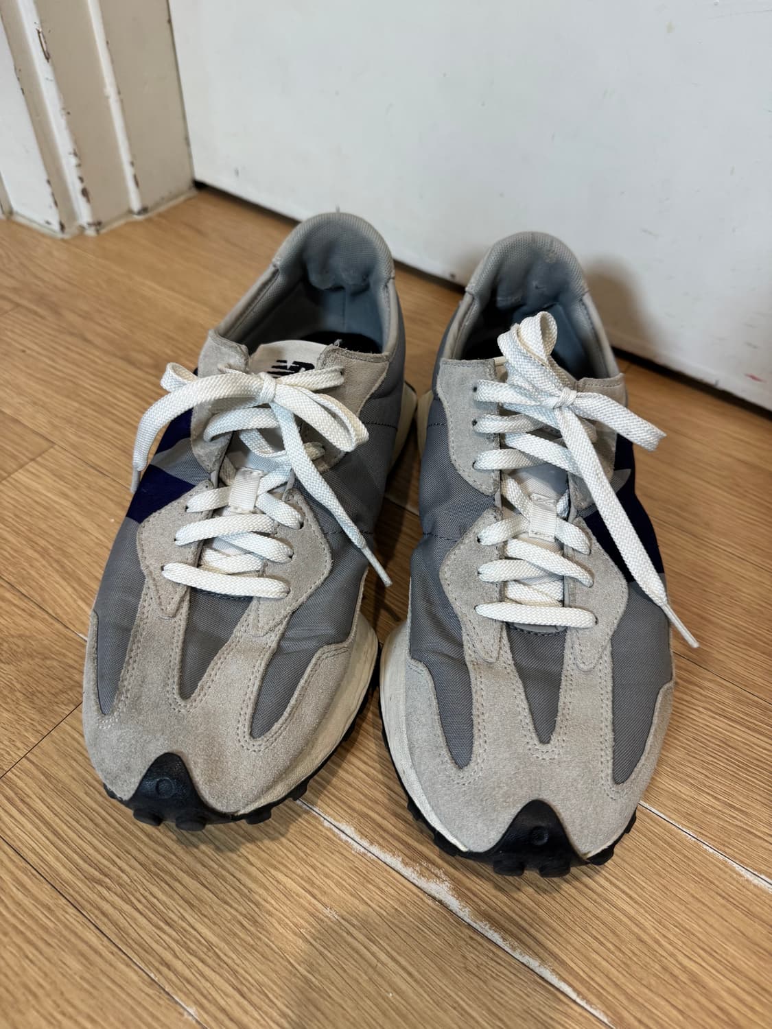 뉴발란스 운동화 270 상품이미지2