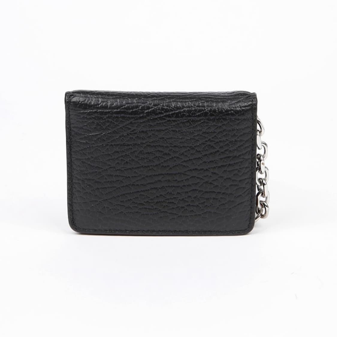 메종 마르지엘라 포스티치 체인 카드지갑 상품이미지2