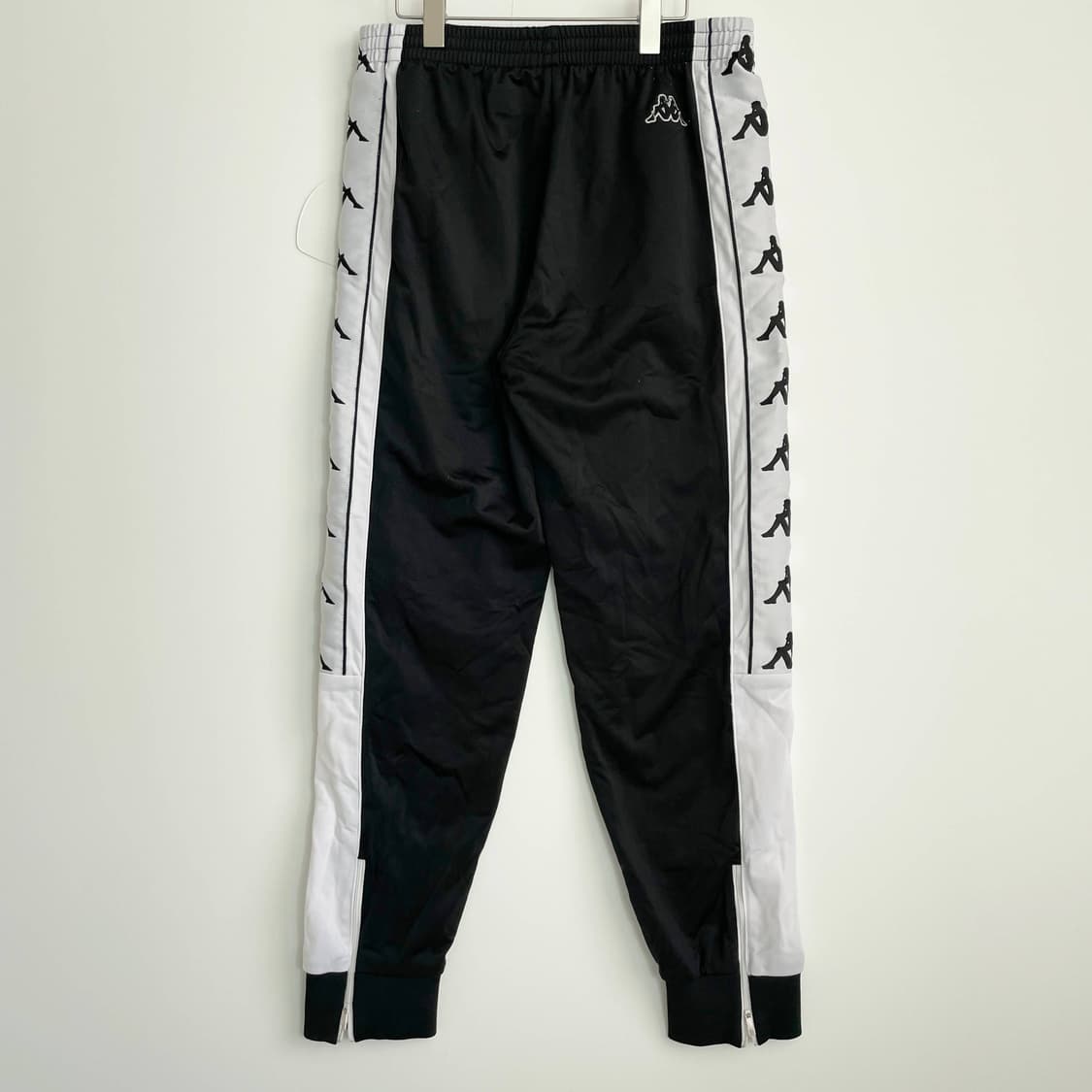 F2 카파(Kappa) 222 반다 사이드라인 트레이닝 팬츠 32-34사 상품이미지3