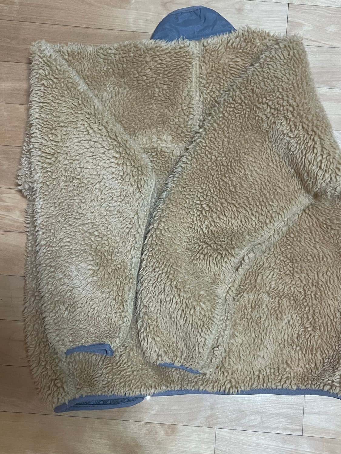 [s] 파타고니아 / 딥파일 샴페인 골드 상품이미지4