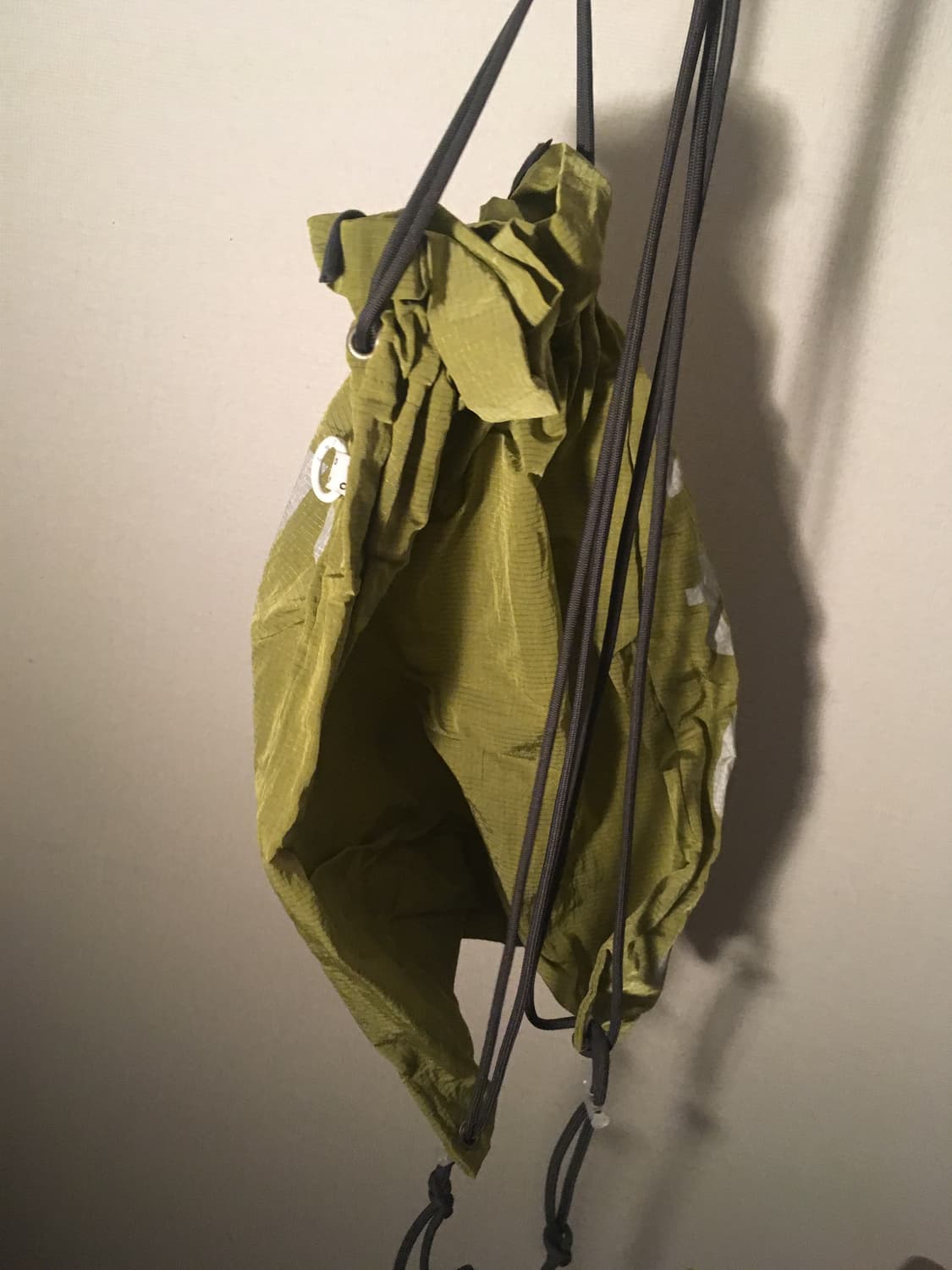 노우트 스트링 짐색 상품이미지2