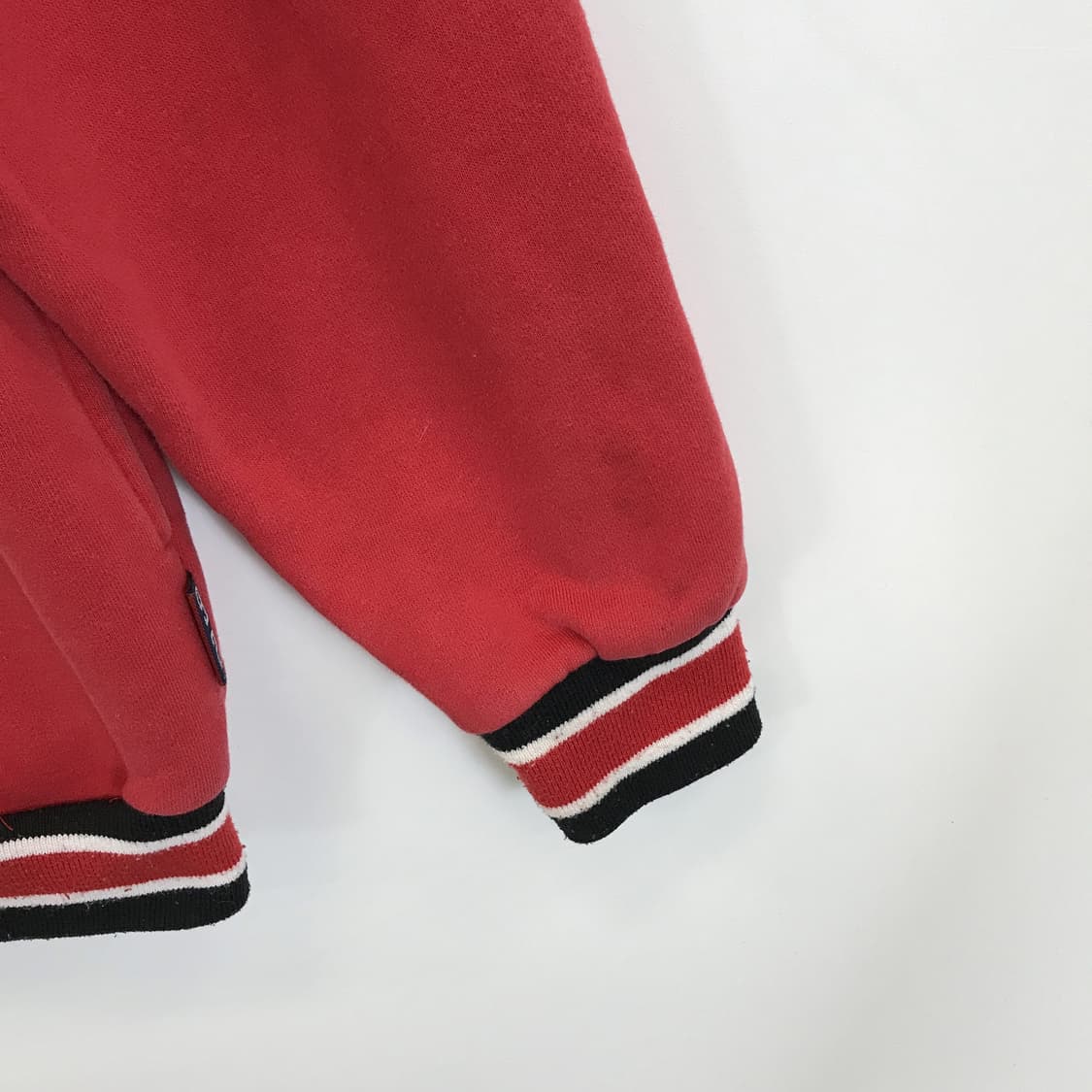 팻팜 PHAT FARM 90s 풀집업 자켓 [L] 상품이미지3