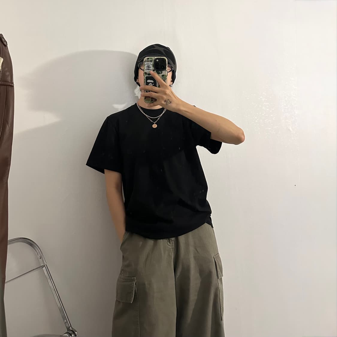가터갤러리 Gotter Gallery 비니 상품이미지2