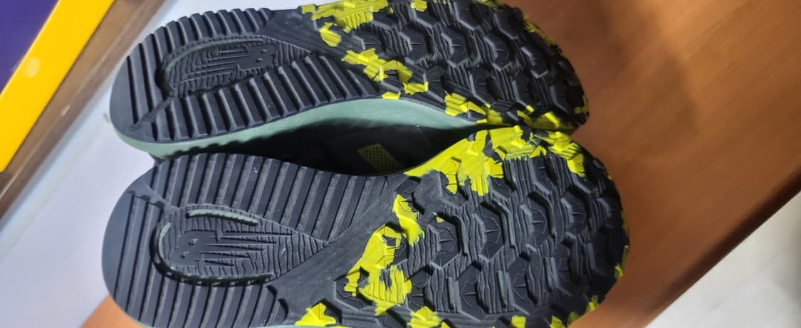 뉴바란스 다이나 소프트 280 상품이미지3