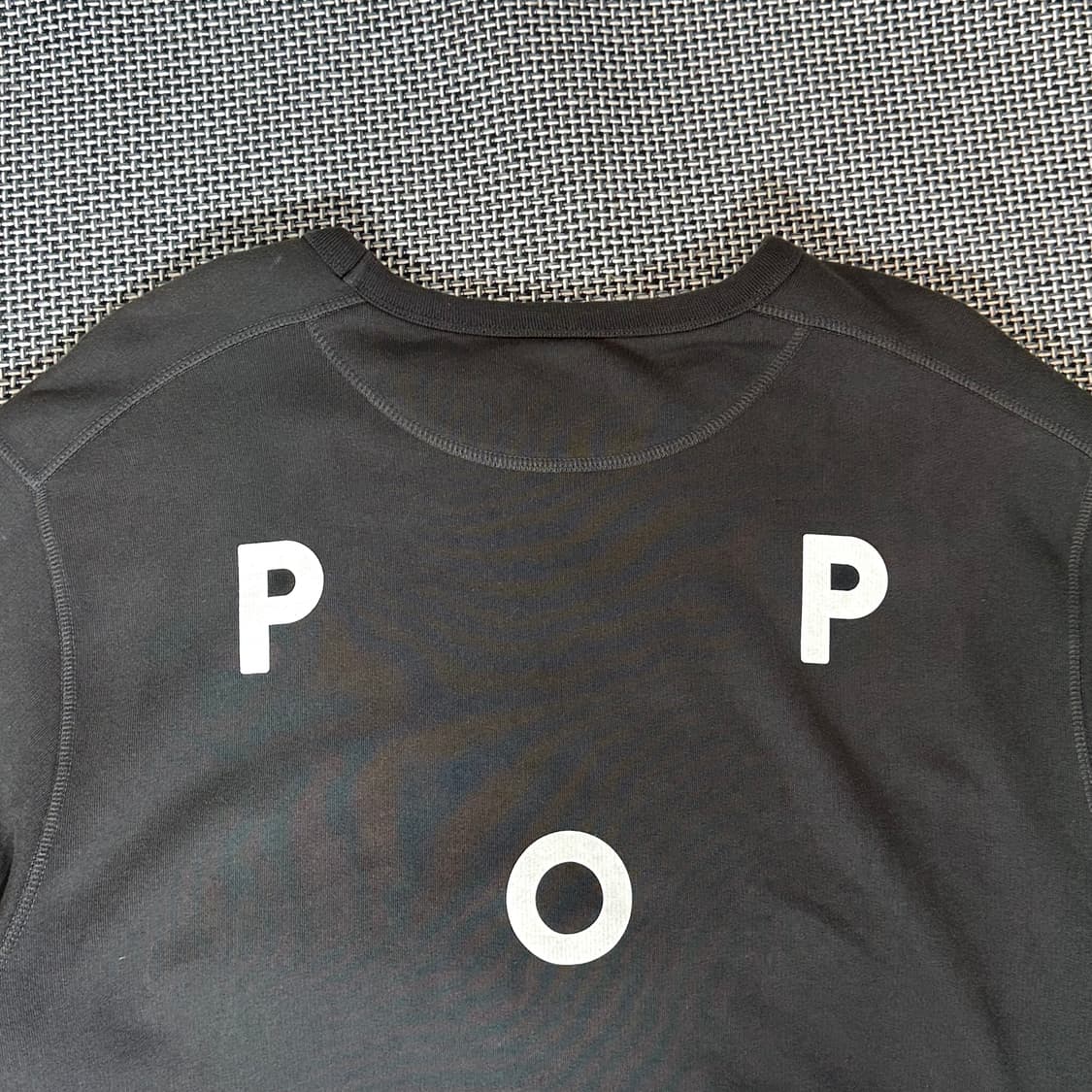 POP TRADING COMPANY 팝트레이딩컴퍼니 롱슬리브 (L) 상품이미지6