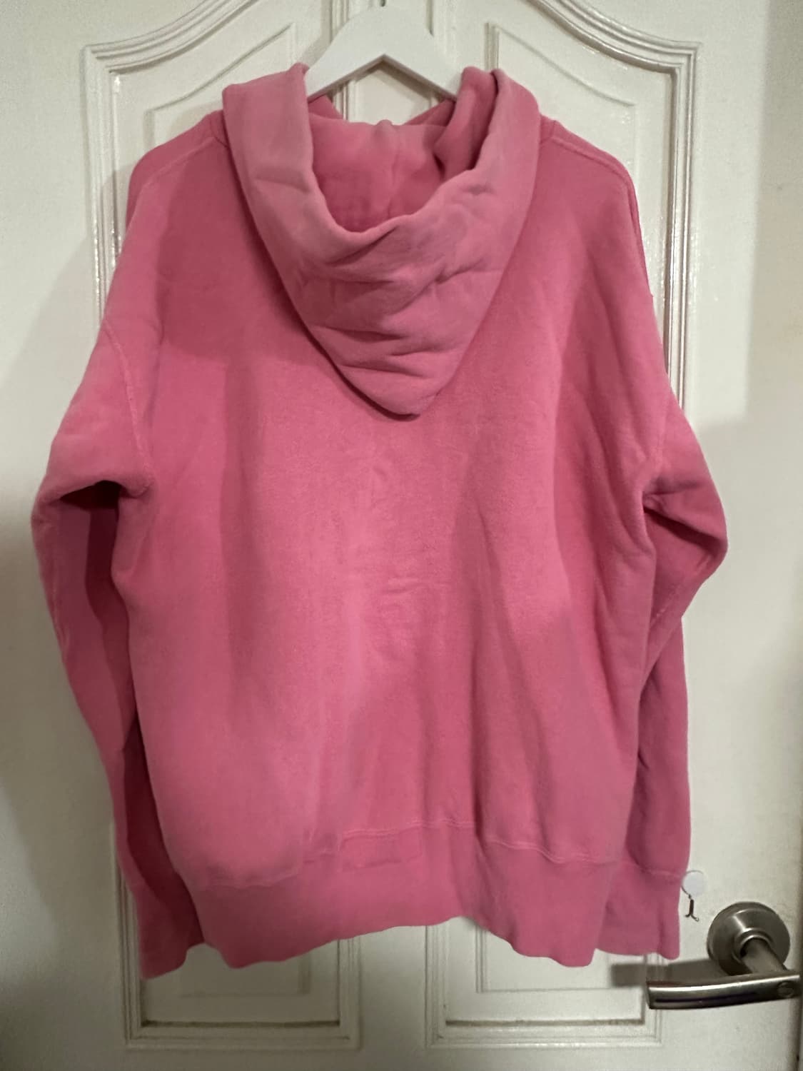 휴먼메이드 후드티 상품이미지4