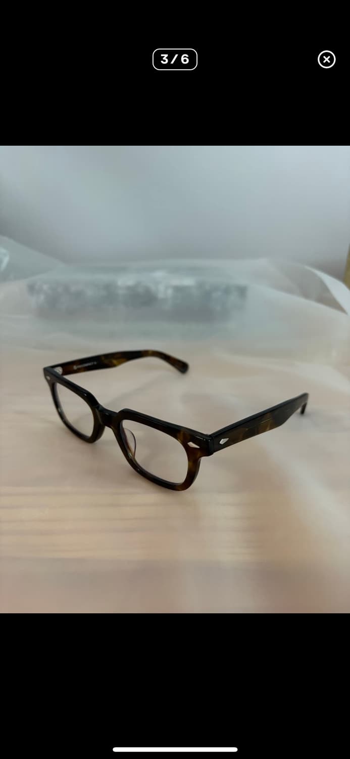 애쉬컴팩트 베이커 톨토이즈 49 상품이미지4