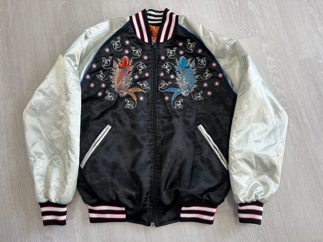 스고이 스카쟌 L 상품이미지2