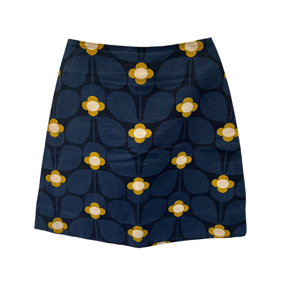 올라 키엘리 순면 프린트 스커트 55 상품이미지1