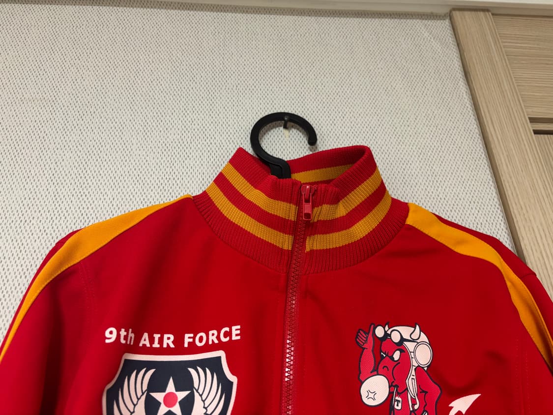 테드컴퍼니 져지 상품이미지4