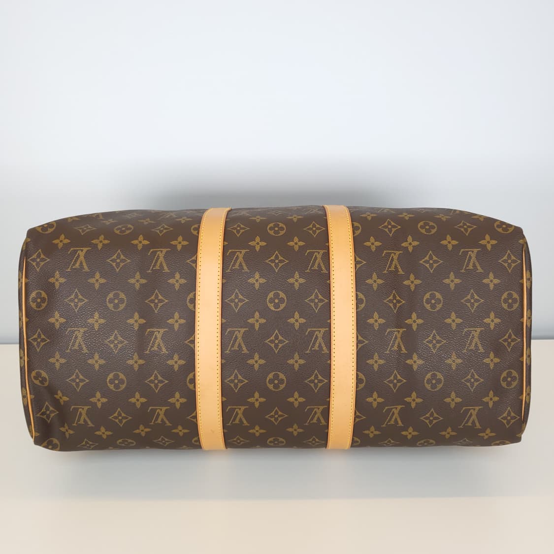 루이비통 키폴50 보스턴백 여행가방 상품이미지5