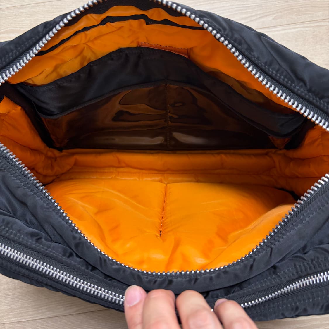 요시다포터 porter 숄더백 XL 서류가방 노트북가방 신형 상품이미지7