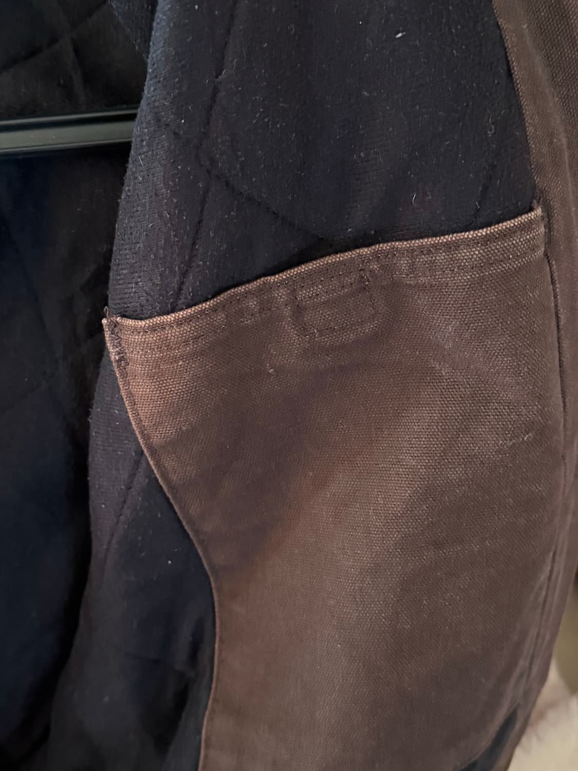 칼하트 액티브 자켓 상품이미지8