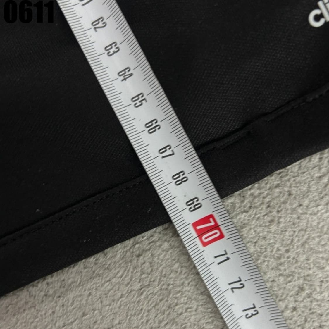 아디다스 삼선 져지  상품이미지5