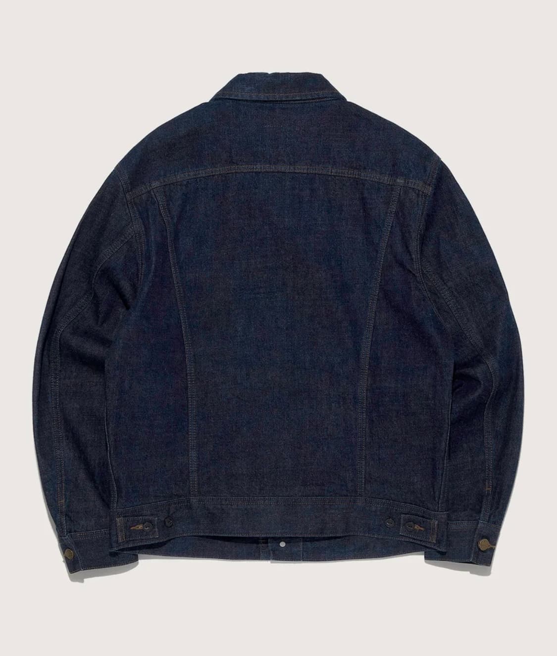 XL) lee 리 101-J 라이더스 셀비지 데님 자켓 상품이미지2