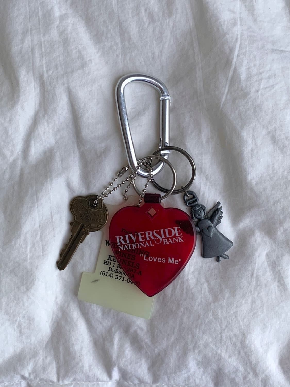 🎁Someone's Keyring #283 상품이미지1