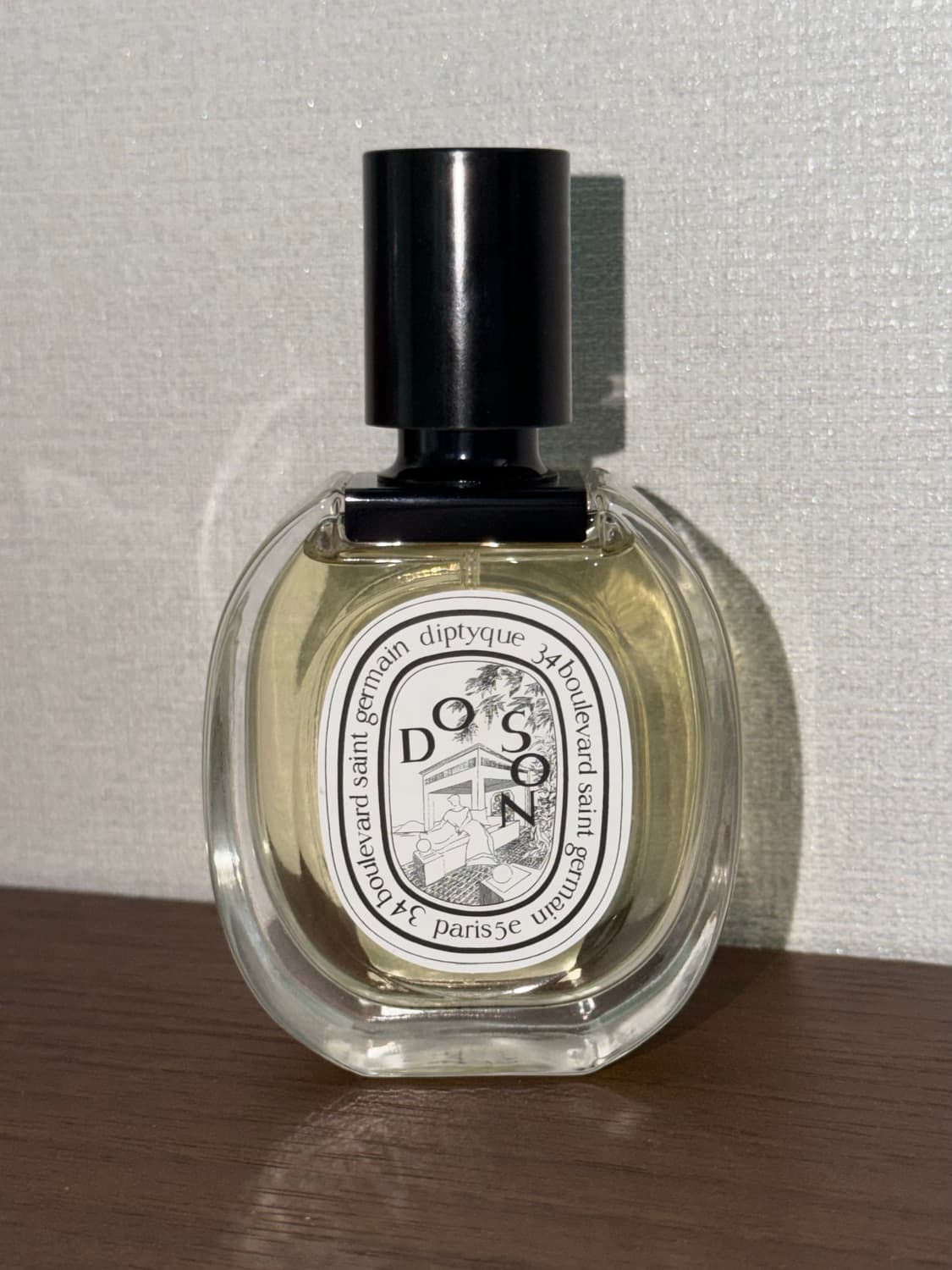 딥디크 오 드 뚜왈렛 도손 50ml 상품이미지1