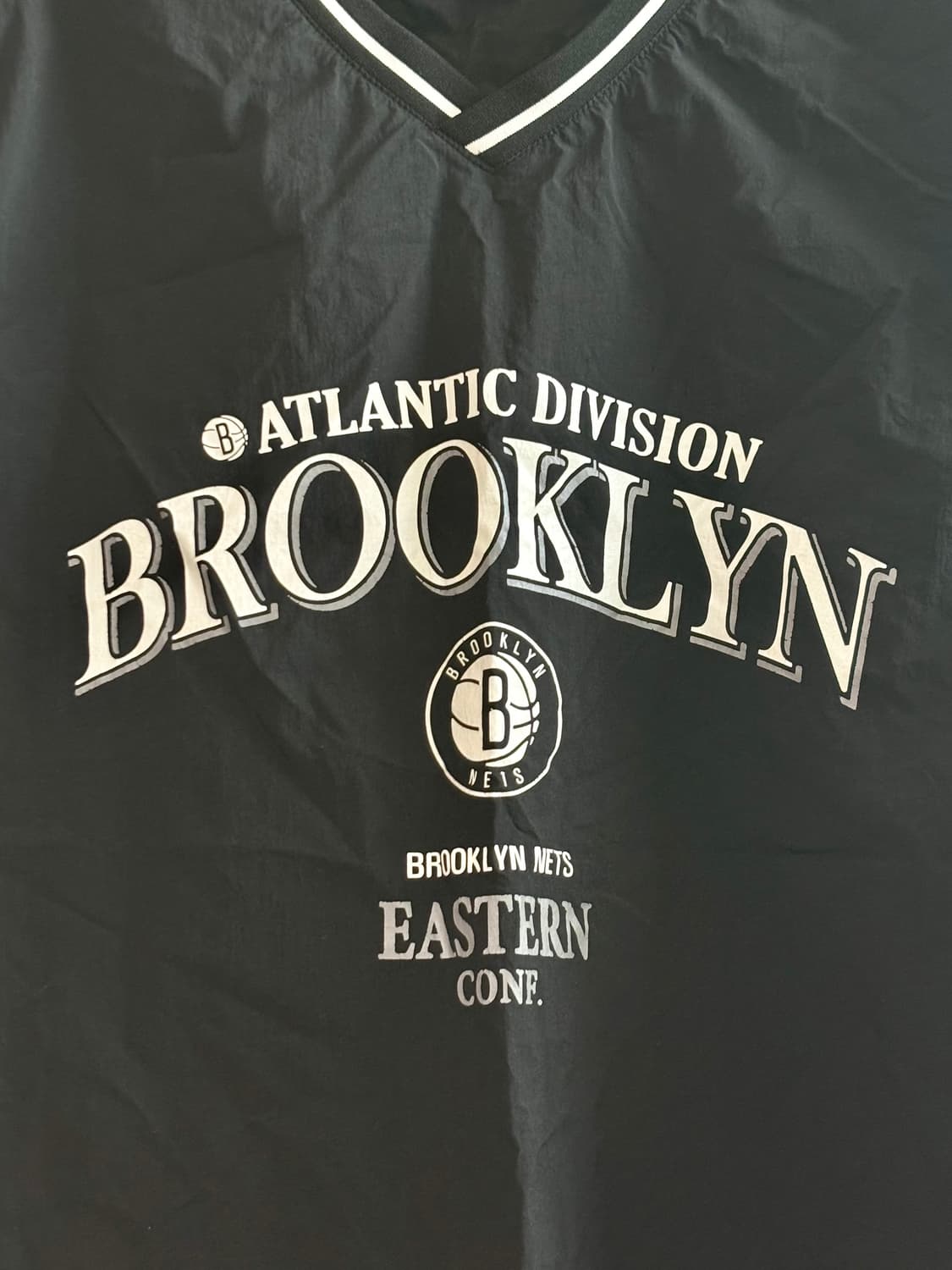 NBA 민소매 티셔츠 판매합니다 상품이미지3