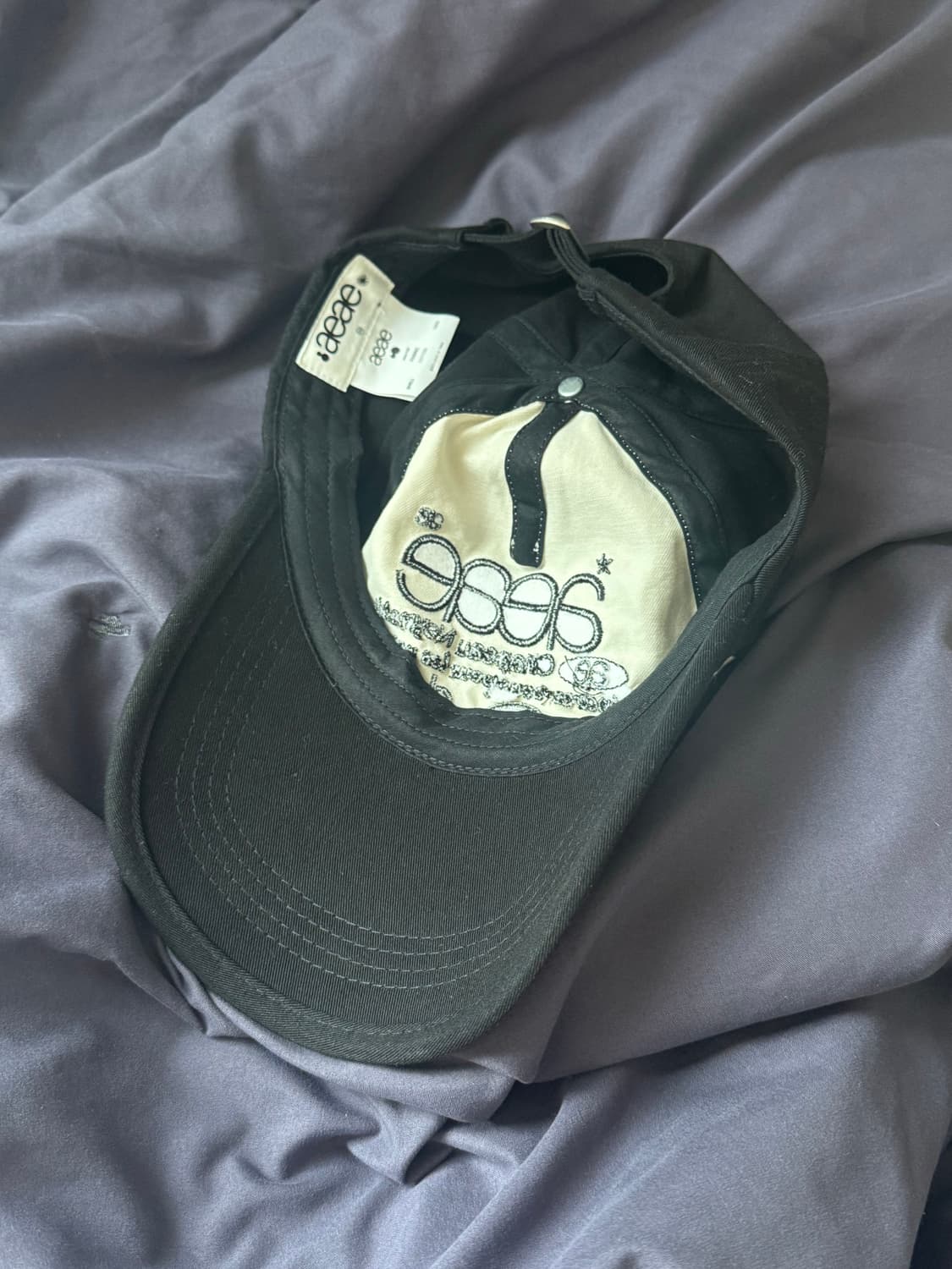 aeae 모자 상품이미지3