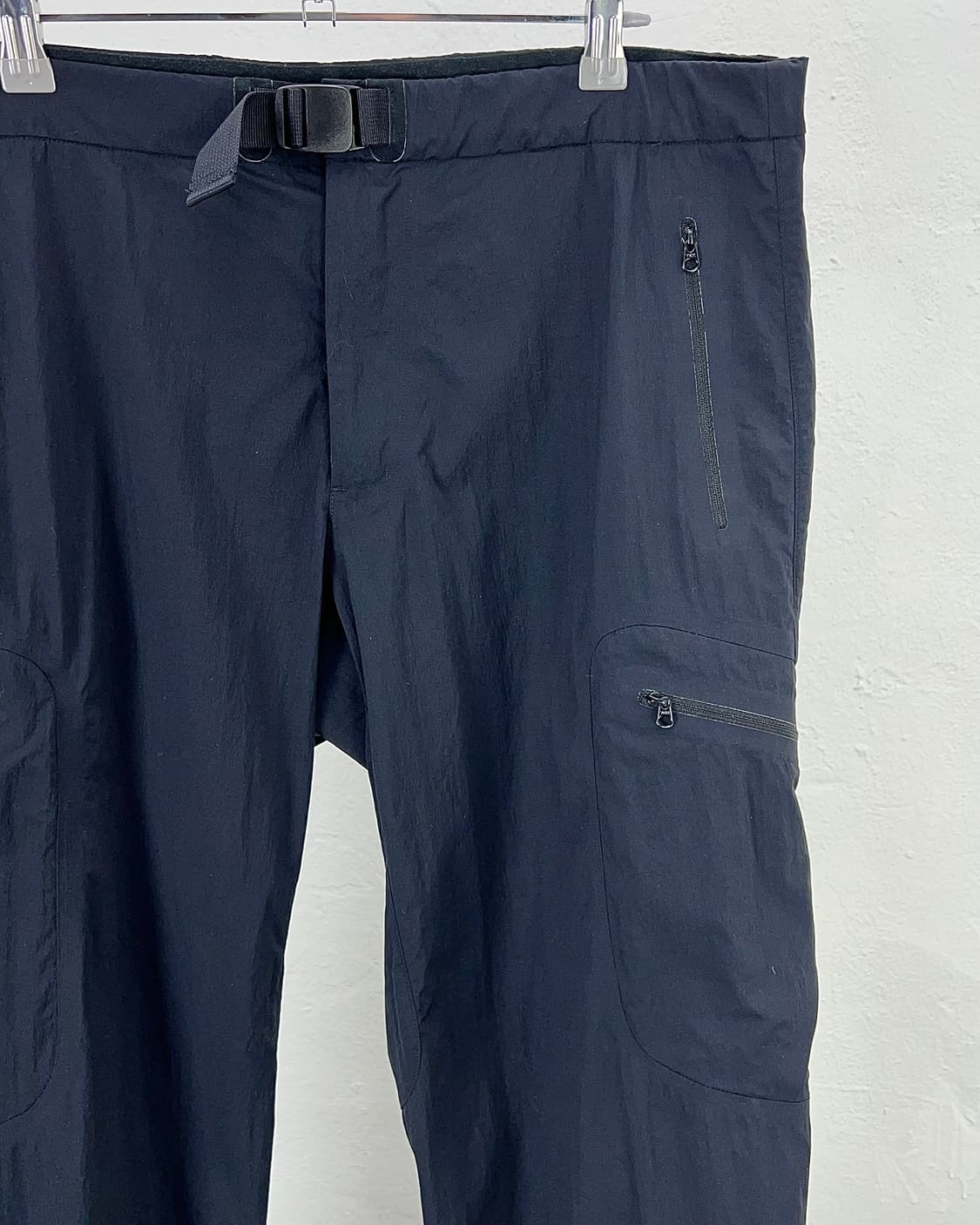 아크테릭스 펠리 세이드 나일론 벨티드 팬츠 상품이미지3