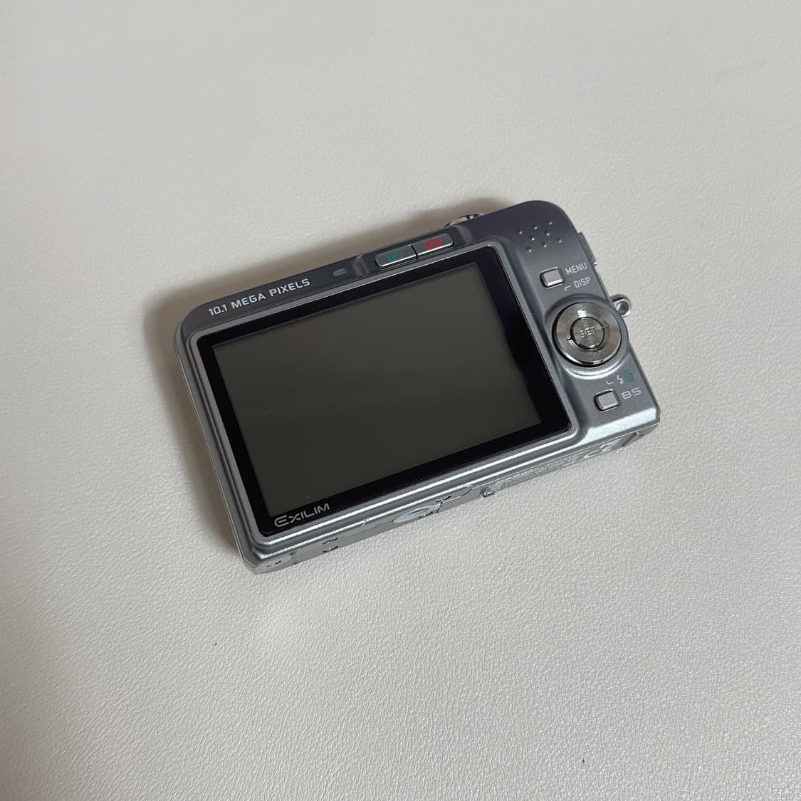 Casio Exilim EX-Z1080 디지털카메라 상품이미지2