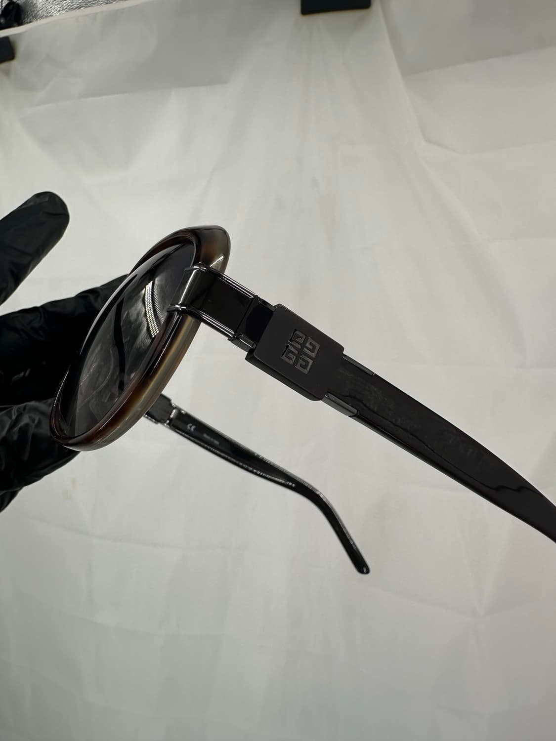 [새상품 무료배송] 지방시 정품 Made in Italy 선글라스 상품이미지7