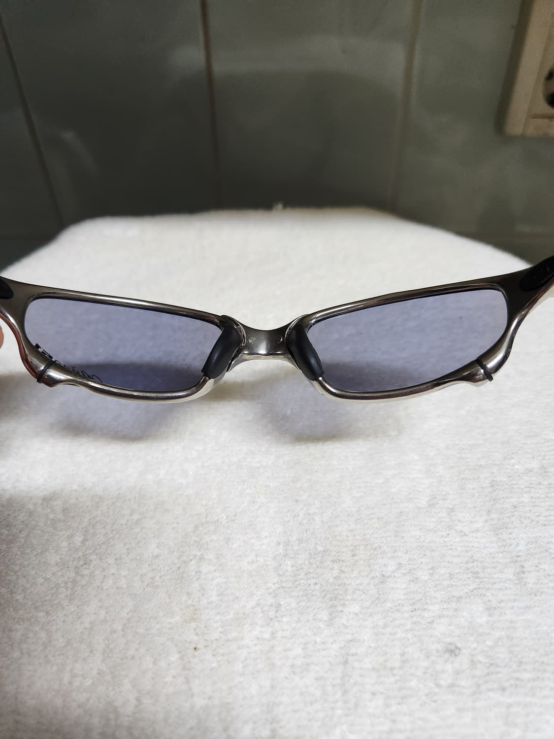 오클리 엑스메탈 이치로 줄리엣 선글라스 고글 oakley 상품이미지5