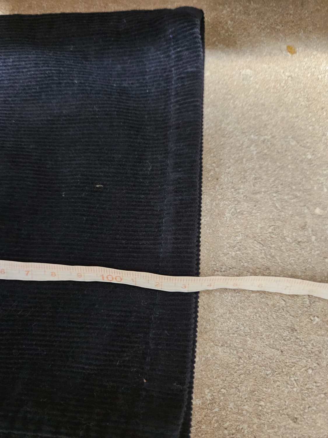 90s 리바이스 코듀로이 503 화이트탭 30x33  상품이미지7