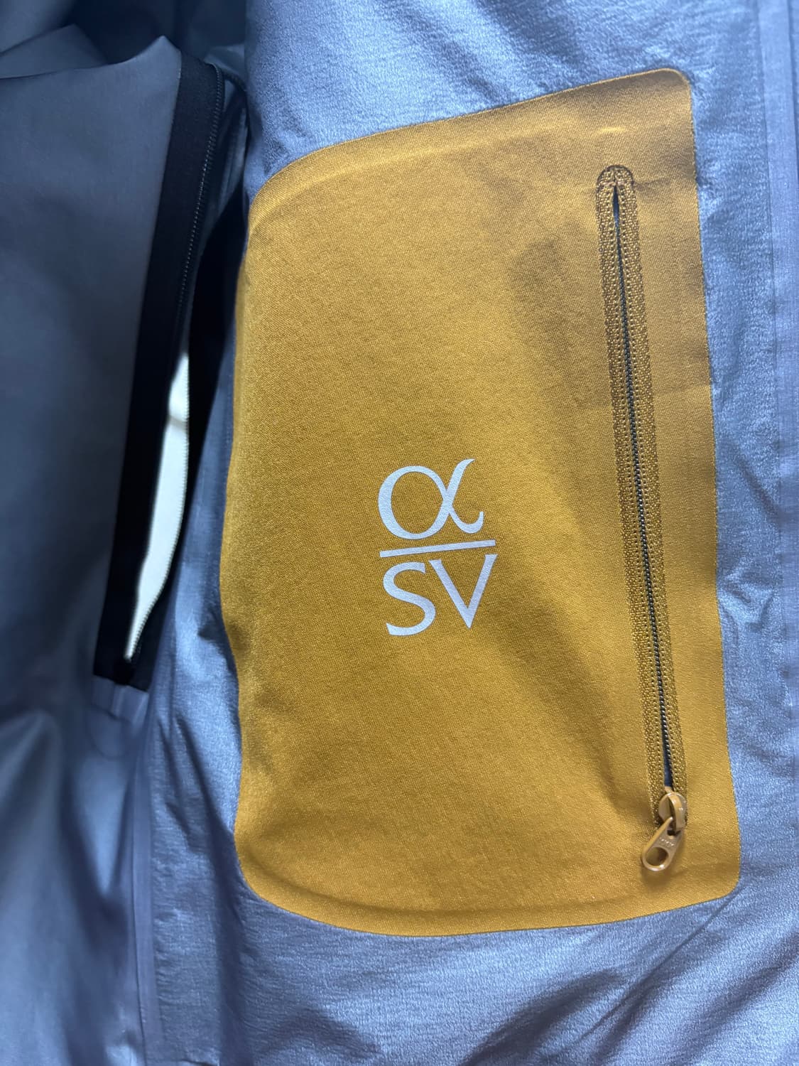 아크테릭스 알파 sv 24k 새상품 상품이미지5