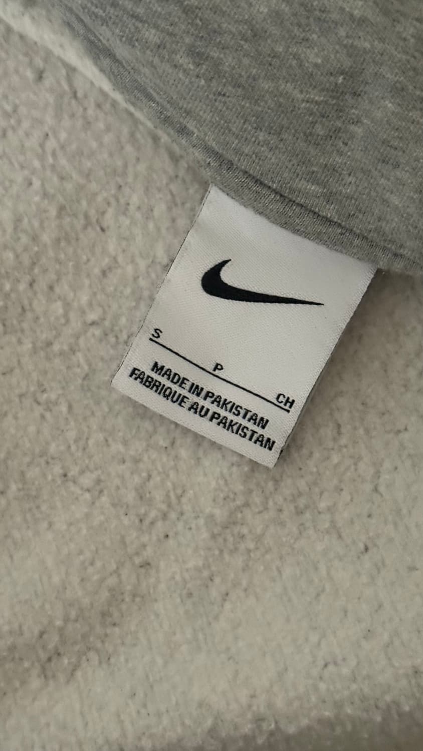 나이키 플리스 파크 풀집 후디 상품이미지3