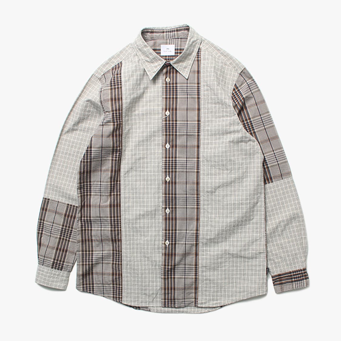  PAUL SMITH "Check Shirts" 상품이미지1