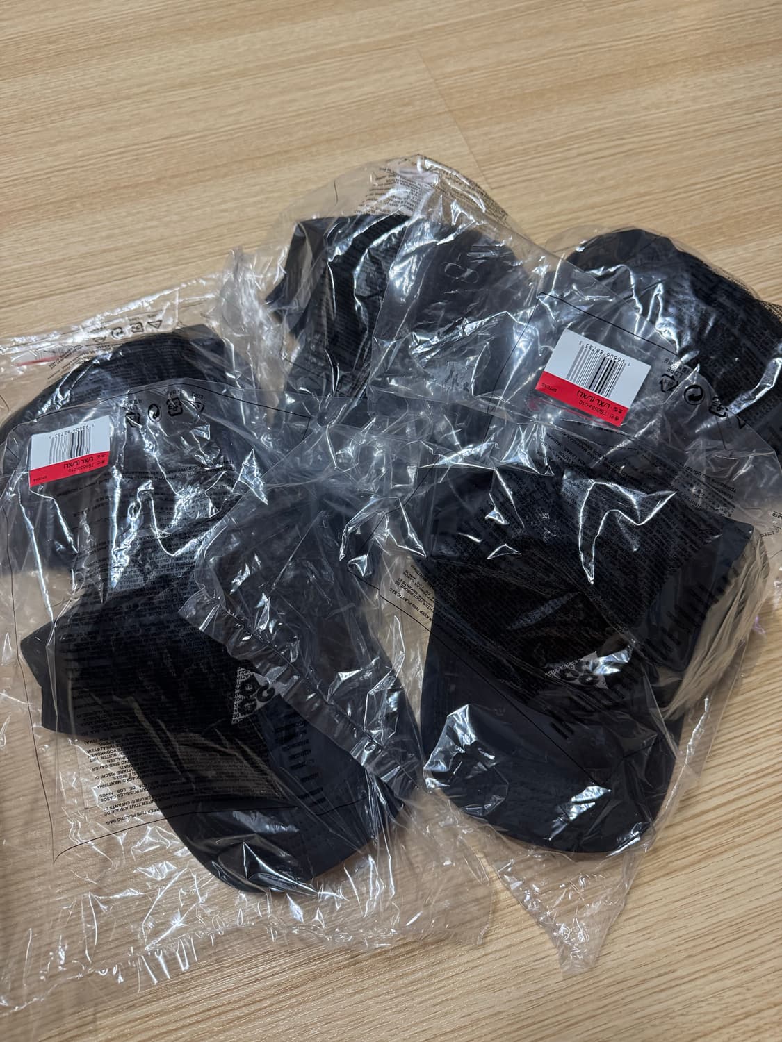 (새상품) [L-XL] 나이키 ACG 캡 블랙 상품이미지2