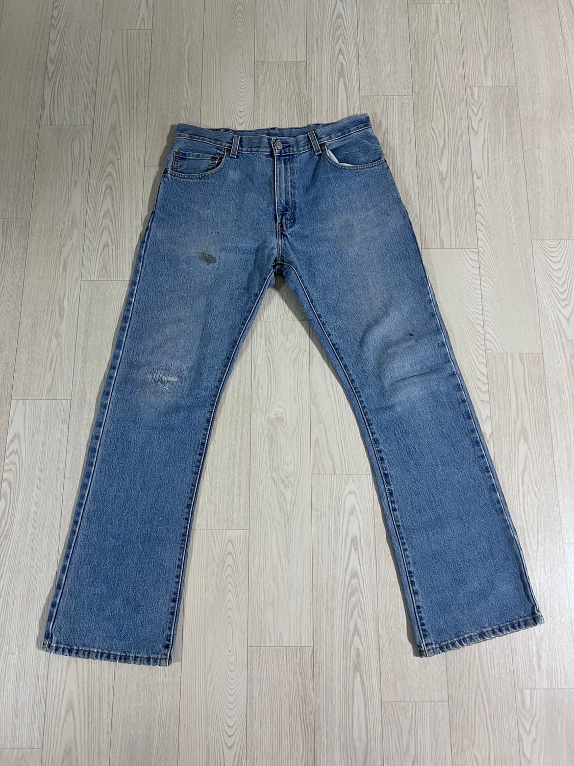 리바이스 517 상품이미지1