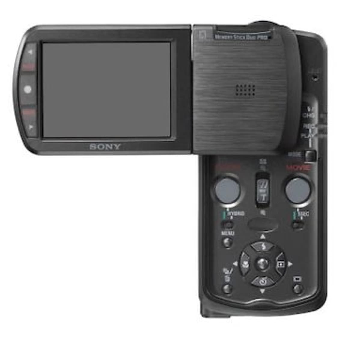  소니 사이버샷 DSC-M1 레트로 디카 (구성품 일체) - 2 상품이미지4