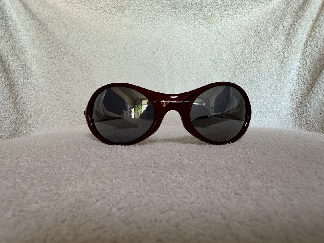 오클리 트렌치코트 (Trench Coat) 상품이미지1