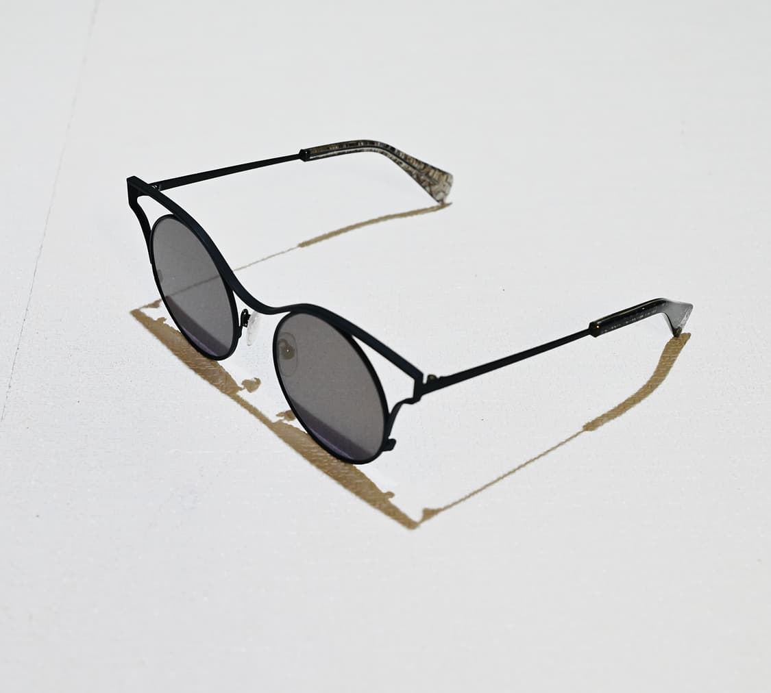 yohji yamamoto cat sunglasses 상품이미지1