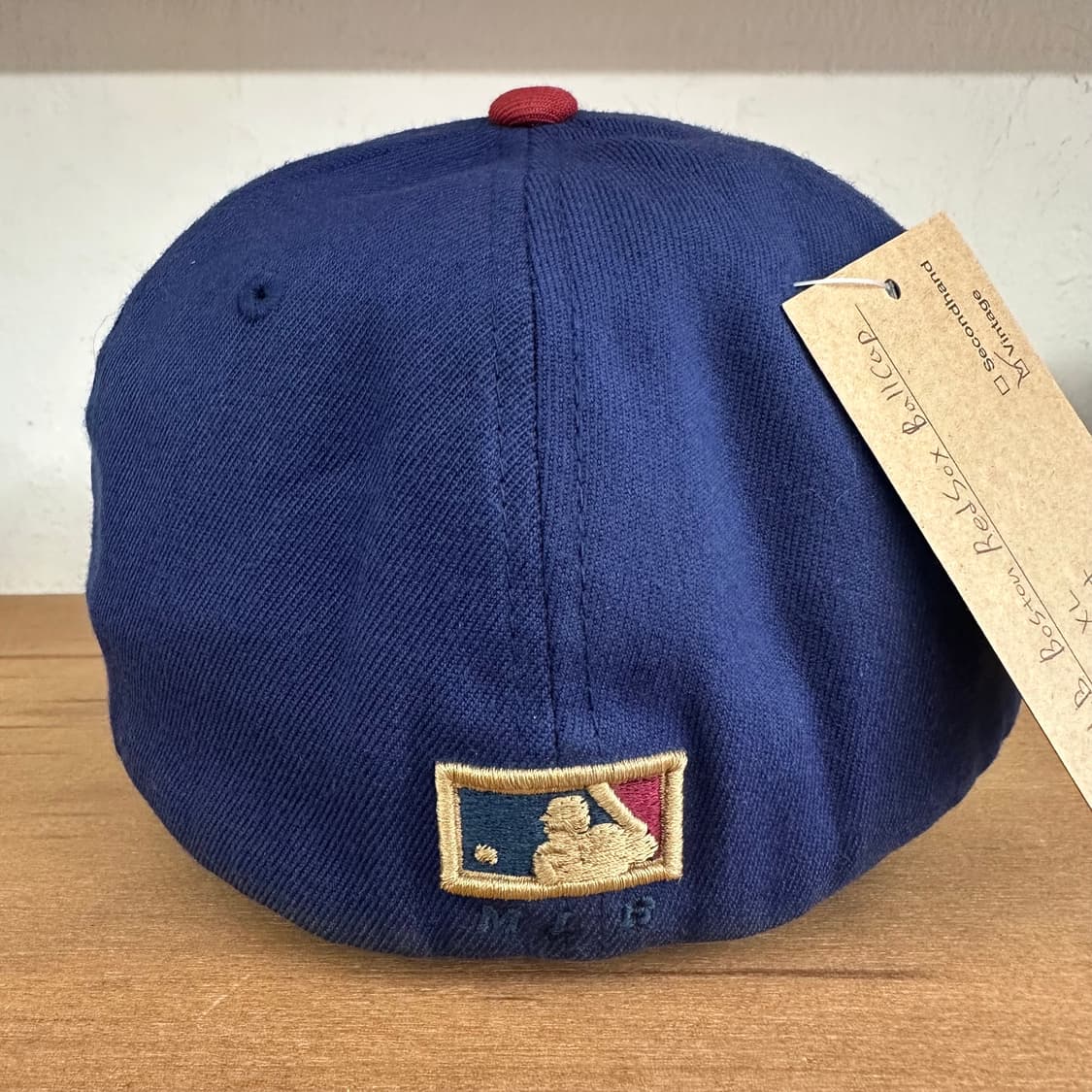 MLB 보스턴 레드삭스 볼캡 상품이미지4