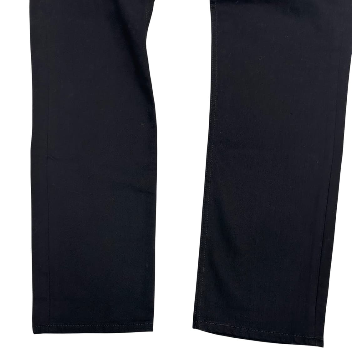 리바이스511 블랙 데님팬츠 (36) 상품이미지5