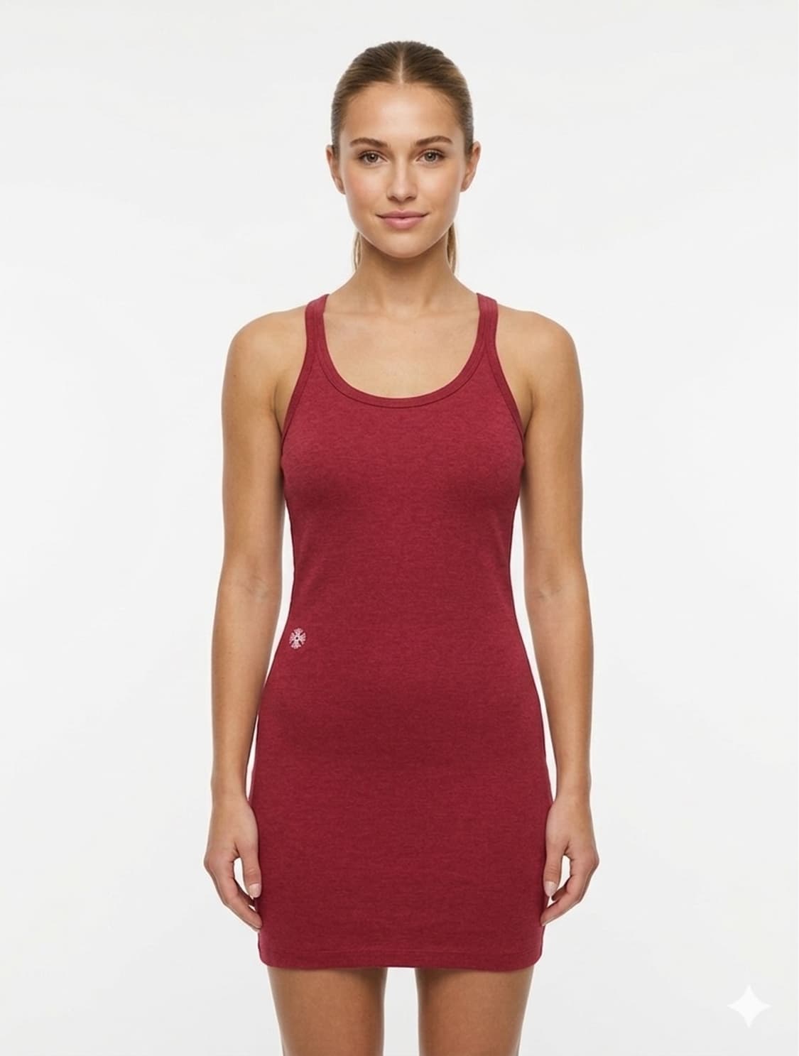 새제품) 크롬하츠(Chrome Hearts)배드 시드 자수 원피스 상품이미지1