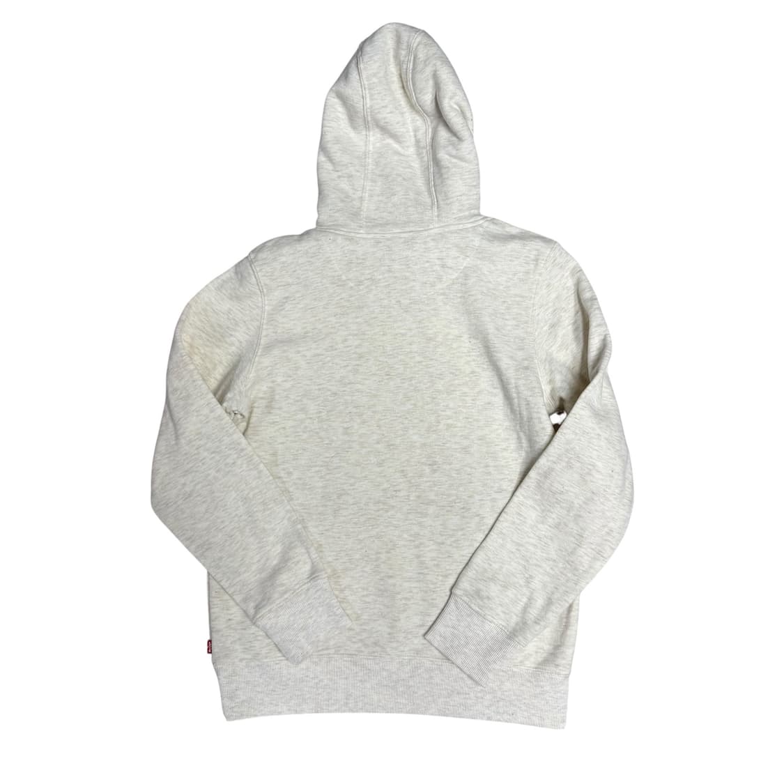 리바이스 후드티  상품이미지3