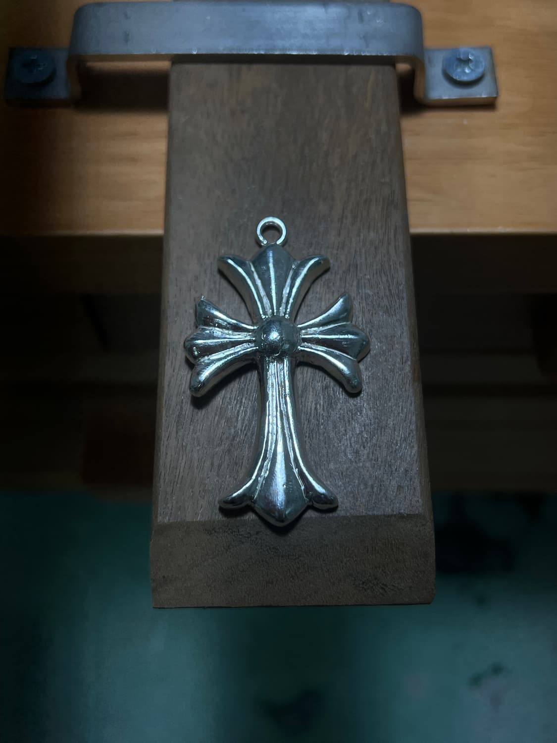 Baroque pendant 상품이미지1