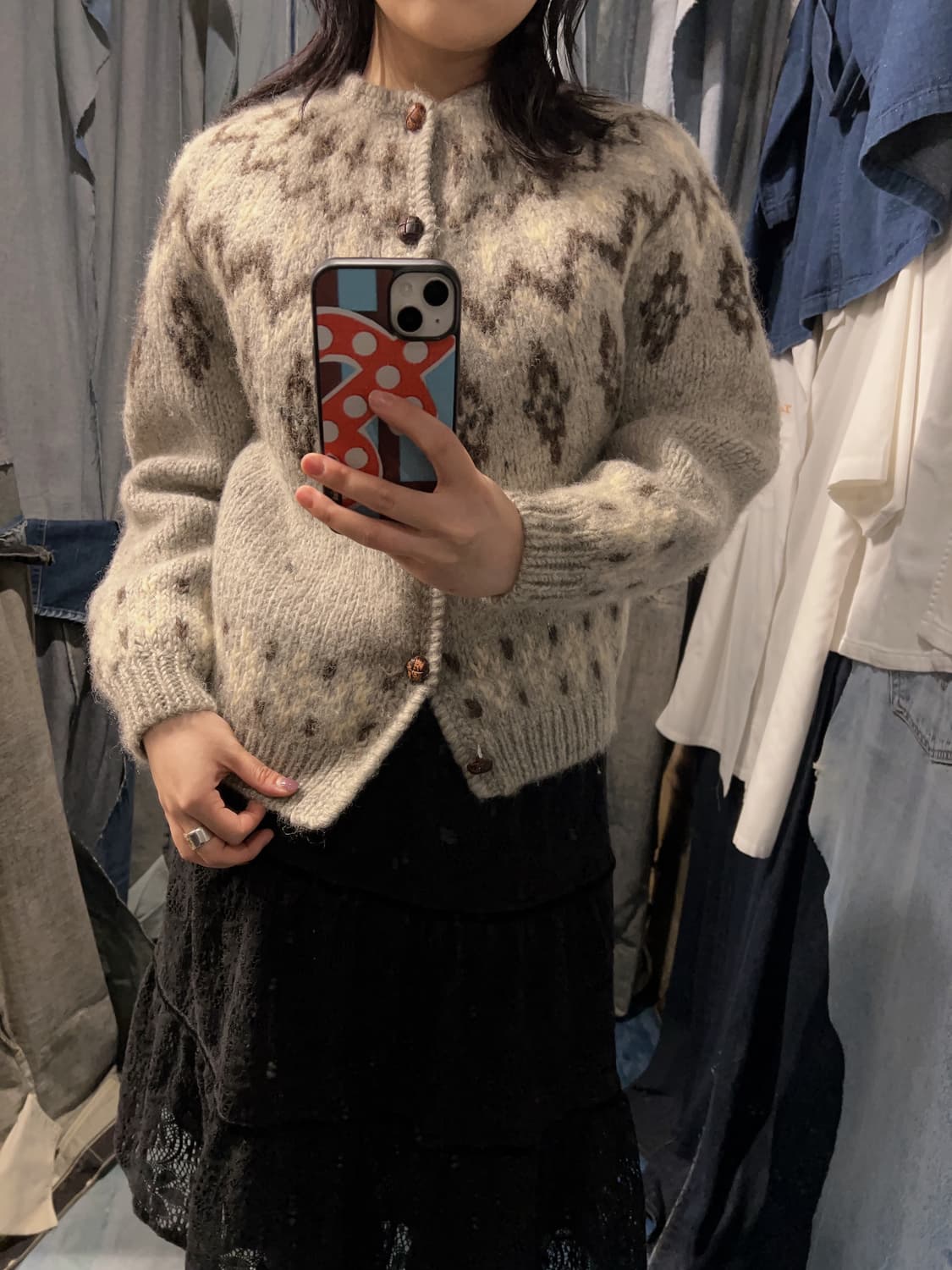 44-55 ) Japanese Vintage  상품이미지6