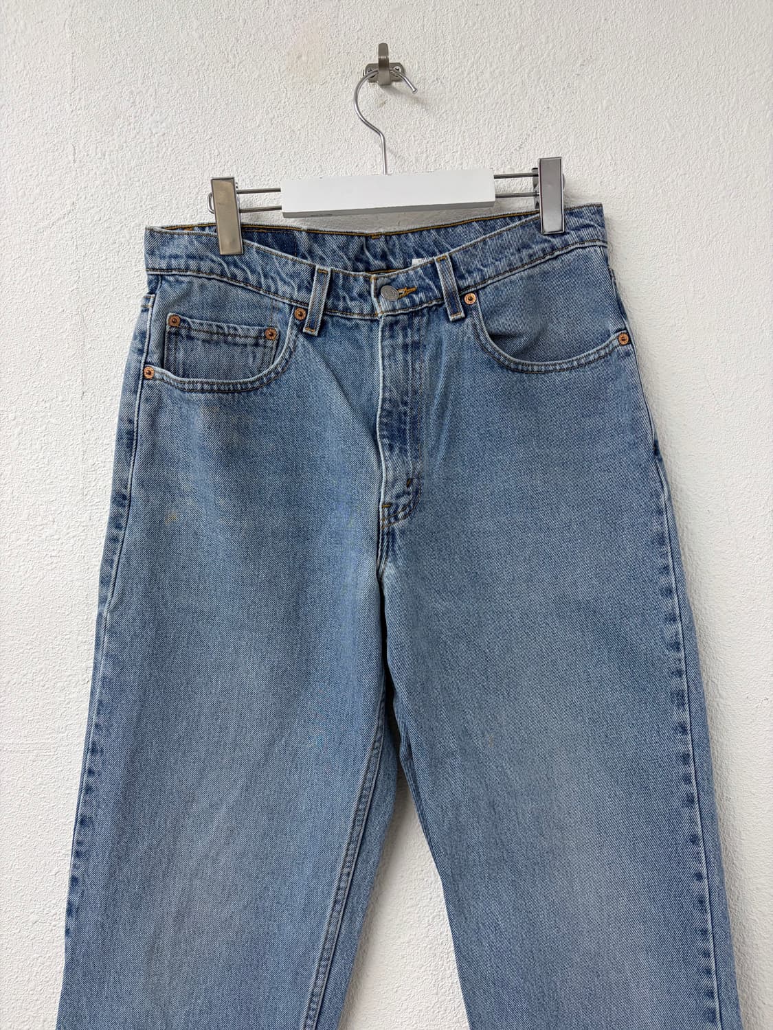 90s LEVI'S 550 (*059) 상품이미지2